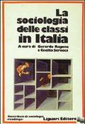 La sociologia delle classi in Italia