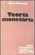 Teoria monetaria