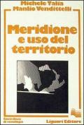 Meridione e uso del territorio