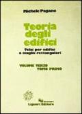 Teoria degli edifici: 3\1