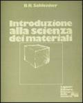 Introduzione alla scienza dei materiali