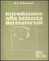 Introduzione alla scienza dei materiali