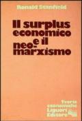 Il surplus economico e il neo-marxismo