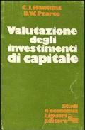 Valutazione degli investimenti di capitale