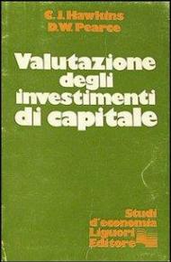 Valutazione degli investimenti di capitale