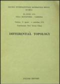Differential topology