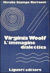 Virginia Woolf. L'immagine dialettica