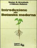 Introduzione alla botanica moderna