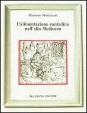 L'alimentazione contadina nell'alto Medioevo