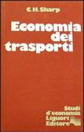 Economia dei trasporti