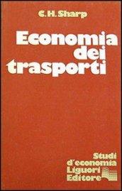 Economia dei trasporti