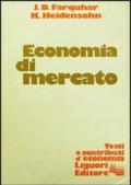 Economia di mercato