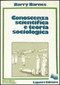 Conoscenza scientifica e teoria sociologica