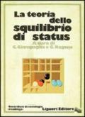 La teoria squilibrio di status