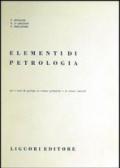 Elementi di petrologia