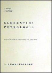 Elementi di petrologia