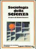 Sociologia della scienza