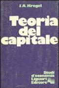 Teoria del capitale