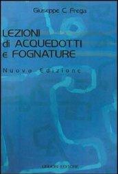 Lezioni di acquedotti e fognature