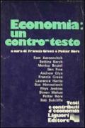 Economia: un contro-testo