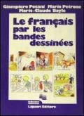 Le français par les bandes dessinées
