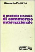 Il modello classico di commercio internazionale