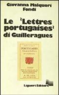 Le Lettres portugaises di Guilleragues