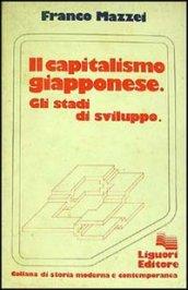 Il capitalismo giapponese. Gli stadi di sviluppo