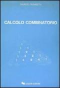 Calcolo combinatorio