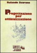 Progettazione per ottimizzazione