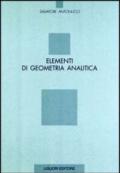 Elementi di geometria analitica