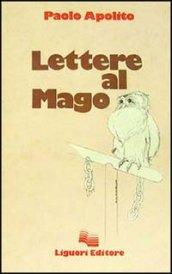 Lettere al mago