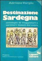 Destinazione Sardegna