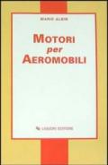 Motori per aeromobili