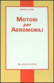 Motori per aeromobili