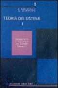 Teoria dei sistemi. 1.