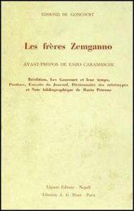 Les frères Zemganno