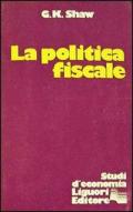 La politica fiscale