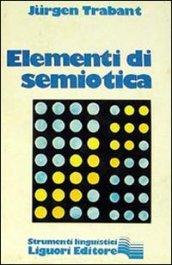 Elementi di semiotica