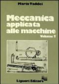 Meccanica applicata alle macchine: 2