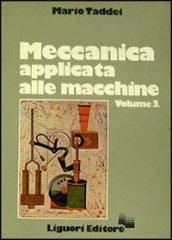 Meccanica applicata alle macchine: 3