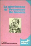 La giovinezza di Francesco De Sanctis