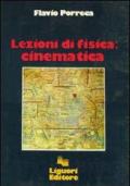 Lezioni di fisica: cinematica