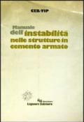 Manuale dell'instabilità nelle strutture in cemento armato