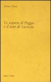 Le scoperte di Poggio e il testo di Lucrezio