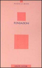 Fondazioni