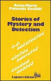 Stories of mystery and detection
