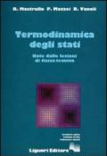 Termodinamica degli stati