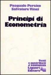 Principi di economia