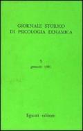 Giornale storico di psicologia dinamica. 5.